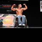 Tommy  Gun - NPC NW Night of Champions 2010 - #1