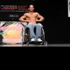 Tommy  Gun - NPC NW Night of Champions 2010 - #1