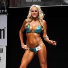 Kelsey  Lawrence - NPC West Coast Classic 2012 - #1