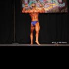 Shane  Cook - NPC Muscle Mayhem 2014 - #1