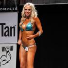 Kelsey  Lawrence - NPC West Coast Classic 2012 - #1