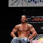 Tommy  Gun - NPC NW Night of Champions 2010 - #1