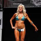 Kelsey  Lawrence - NPC West Coast Classic 2012 - #1