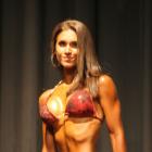 Lynda  Torento - NPC New Hampshire States 2012 - #1