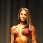 Lynda  Torento - NPC New Hampshire States 2012 - #1