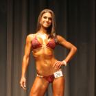 Lynda  Torento - NPC New Hampshire States 2012 - #1