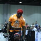 Tim  Wilson - Orlando Europa Strongman  2012 - #1