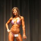 Rosana  Hutchins - NPC New Hampshire States 2012 - #1