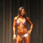 Rosana  Hutchins - NPC New Hampshire States 2012 - #1