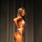 Rosana  Hutchins - NPC New Hampshire States 2012 - #1