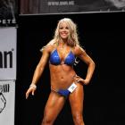 Brina  Marie - NPC West Coast Classic 2012 - #1