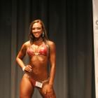 Brooke  Dragon - NPC New Hampshire States 2012 - #1