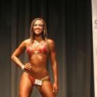 Brooke  Dragon - NPC New Hampshire States 2012 - #1