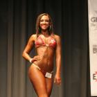 Brooke  Dragon - NPC New Hampshire States 2012 - #1