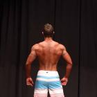 Adam  Piggott - NPC Southern Indiana 2014 - #1