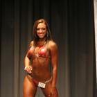 Brooke  Dragon - NPC New Hampshire States 2012 - #1