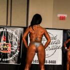 Olivia  Barber - NPC Oklahoma Showdown of Champions 2014 - #1