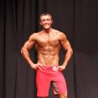 Sam  Cartwright - NPC Southern Indiana 2014 - #1
