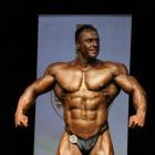 Joshua  Lenartowicz - IFBB Australian Amateur Grand Prix & Pro Qualifier 2013 - #1