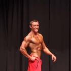 Sam  Cartwright - NPC Southern Indiana 2014 - #1