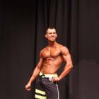 Darren  Sheffer - NPC Southern Indiana 2014 - #1