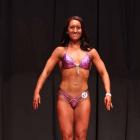 Ashley  Kern - NPC Southern Indiana 2014 - #1