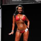 Soraira  Chavez - NPC West Coast Classic 2012 - #1