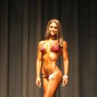 Lynda  Torento - NPC New Hampshire States 2012 - #1