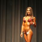 Lynda  Torento - NPC New Hampshire States 2012 - #1