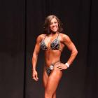 Melissa  Short - NPC Southern Indiana 2014 - #1