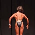 Melissa  Short - NPC Southern Indiana 2014 - #1