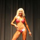 Rebecca  Megna - NPC New Hampshire States 2012 - #1