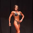 Melissa  Short - NPC Southern Indiana 2014 - #1