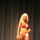 Rebecca  Megna - NPC New Hampshire States 2012 - #1