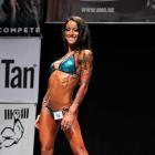 Lisa  Shaw - NPC West Coast Classic 2012 - #1