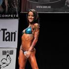 Lisa  Shaw - NPC West Coast Classic 2012 - #1