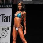 Lisa  Shaw - NPC West Coast Classic 2012 - #1