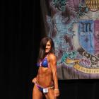 Allison  McBride - NPC Muscle Mayhem 2013 - #1