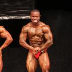 Joshua  Wilson - NPC Big Shott Classic 2012 - #1