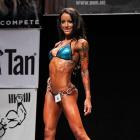 Lisa  Shaw - NPC West Coast Classic 2012 - #1