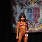 Linh  Arai - NPC Muscle Mayhem 2013 - #1