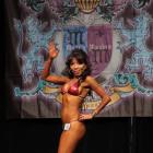 Linh  Arai - NPC Muscle Mayhem 2013 - #1