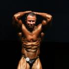 David  Cutler - IFBB Australian Amateur Grand Prix & Pro Qualifier 2013 - #1