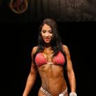 Cristina  Ortiz - NPC Jr. USA 2014 - #1