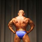 Ronald  Drago - NPC New Hampshire States 2012 - #1