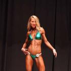 Torri  Vanzee - NPC Southern Indiana 2014 - #1