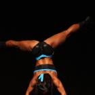 Alexis  Paige - NPC Team Universe 2012 - #1