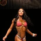 Cristina  Ortiz - NPC Jr. USA 2014 - #1