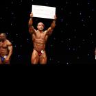 James    Llewellin - IFBB British Grand Prix 2011 - #1