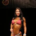 Cristina  Ortiz - NPC Jr. USA 2014 - #1